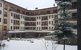 Studio-Incanto Villa Park-Borovets